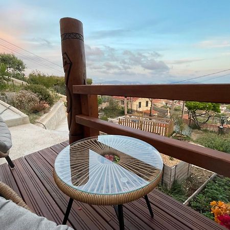 Magnifique Vue Sur La Mer ... Μασσαλία Εξωτερικό φωτογραφία