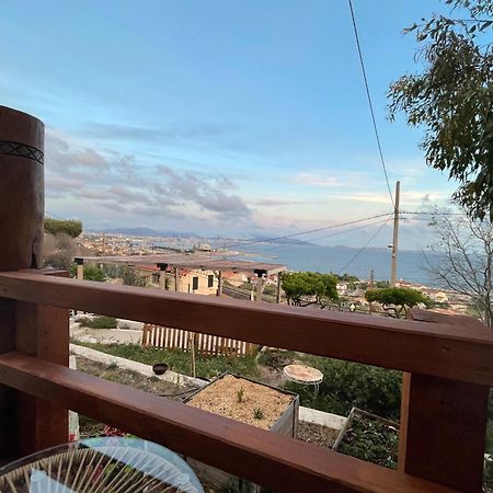 Magnifique Vue Sur La Mer ... Μασσαλία Εξωτερικό φωτογραφία