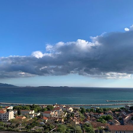 Magnifique Vue Sur La Mer ... Μασσαλία Εξωτερικό φωτογραφία