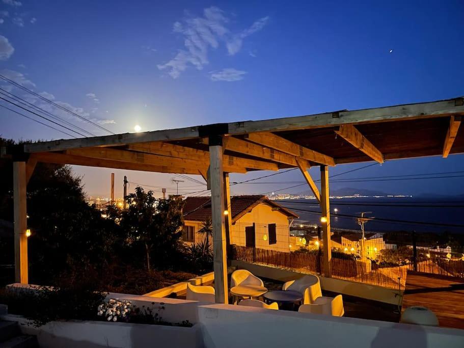 Magnifique Vue Sur La Mer ... Μασσαλία Εξωτερικό φωτογραφία