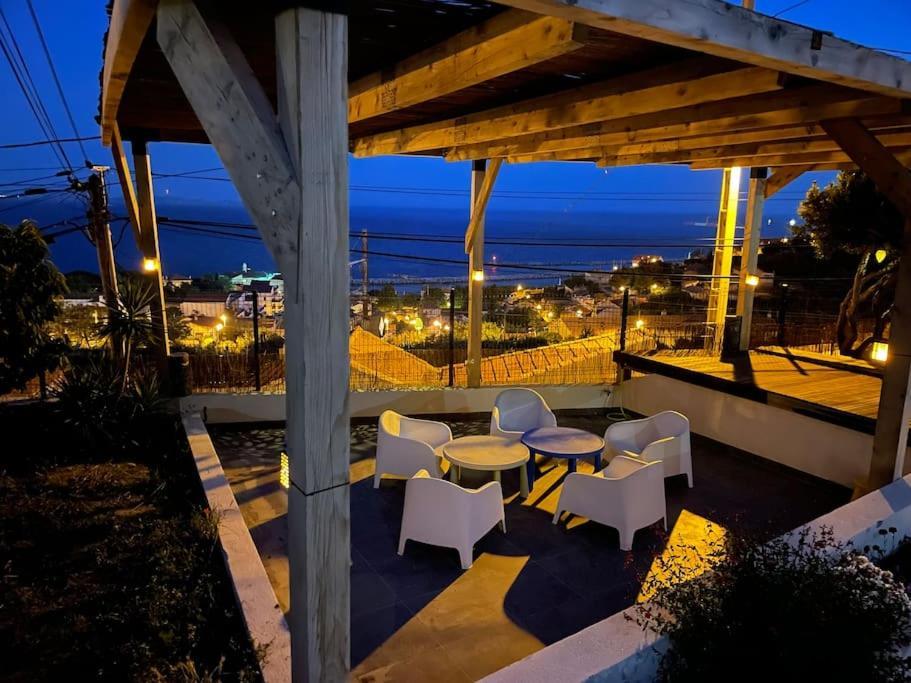 Magnifique Vue Sur La Mer ... Μασσαλία Εξωτερικό φωτογραφία