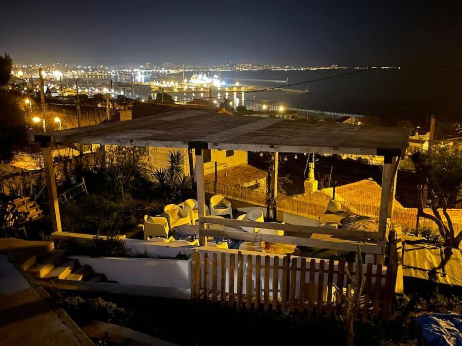 Magnifique Vue Sur La Mer ... Μασσαλία Εξωτερικό φωτογραφία