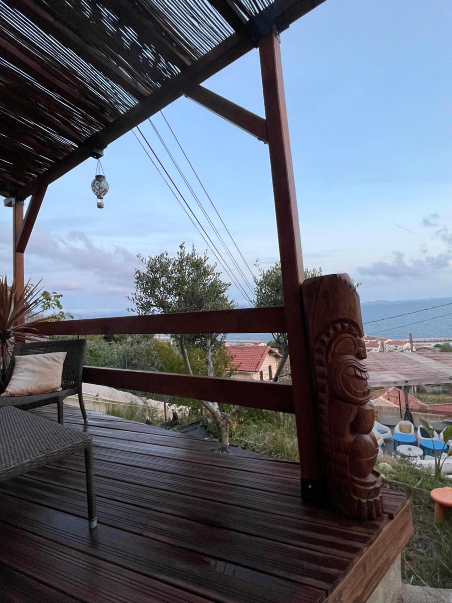 Magnifique Vue Sur La Mer ... Μασσαλία Εξωτερικό φωτογραφία