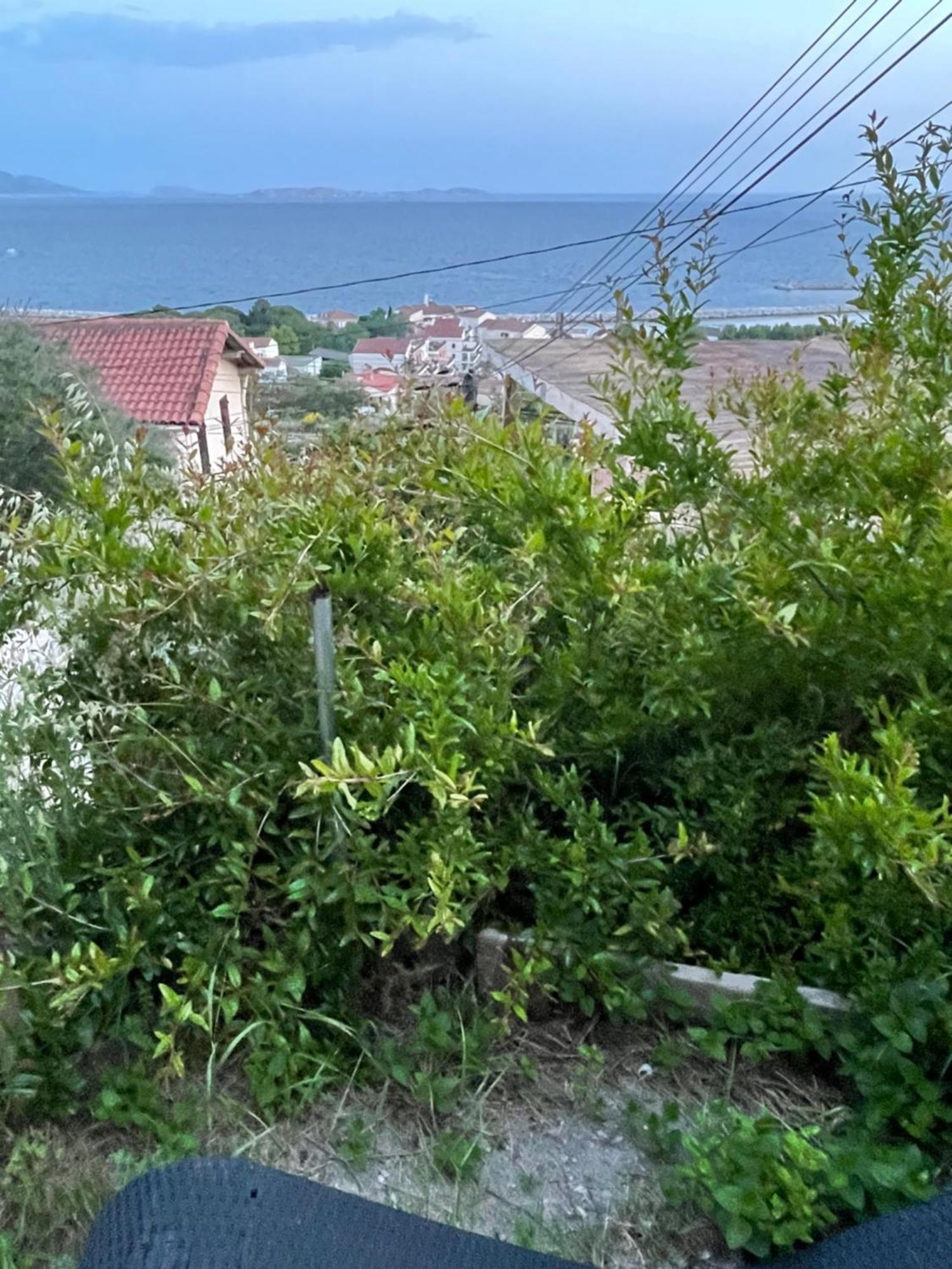 Magnifique Vue Sur La Mer ... Μασσαλία Εξωτερικό φωτογραφία