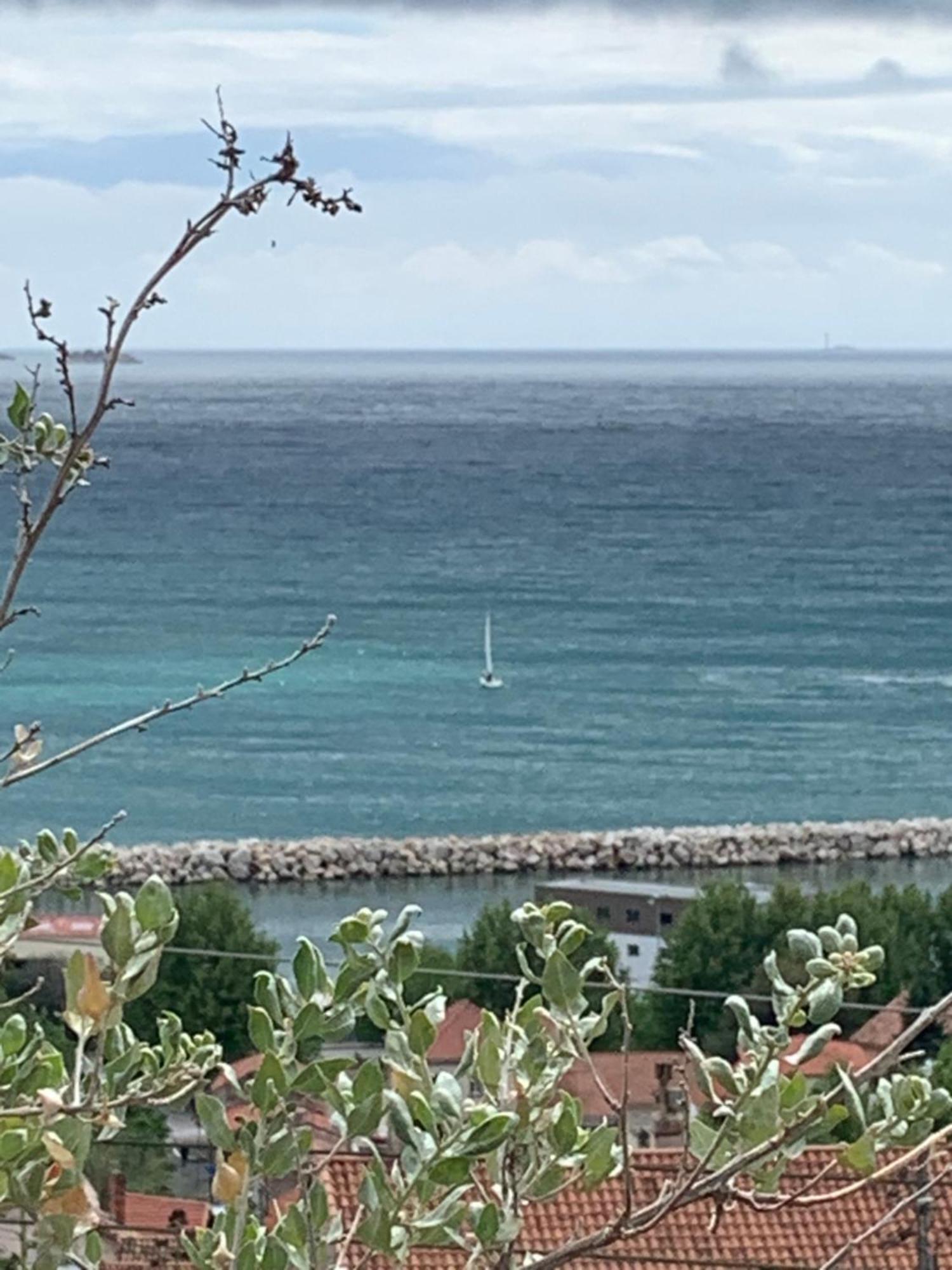 Magnifique Vue Sur La Mer ... Μασσαλία Εξωτερικό φωτογραφία